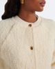 Moncler Moncler Bouclé cardigan - 3