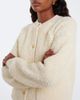 Moncler Moncler Bouclé cardigan - 4