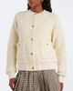 Moncler Moncler Bouclé cardigan - 6
