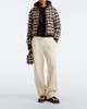 Moncler Moncler Bouclé straight pants - 2