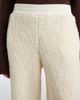 Moncler Moncler Bouclé straight pants - 3