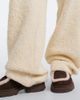 Moncler Moncler Bouclé straight pants - 4