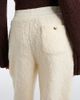 Moncler Moncler Bouclé straight pants - 5