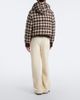 Moncler Moncler Bouclé straight pants - 6