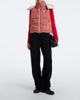Moncler Moncler Bouclé wide-leg pants - 2