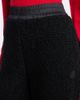 Moncler Moncler Bouclé wide-leg pants - 3