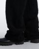 Moncler Moncler Bouclé wide-leg pants - 4