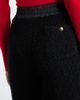 Moncler Moncler Bouclé wide-leg pants - 5