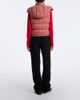Moncler Moncler Bouclé wide-leg pants - 6
