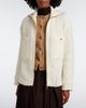 Moncler Moncler Bouclé zip-up jacket - 2
