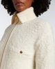 Moncler Moncler Bouclé zip-up jacket - 3