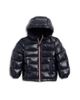 Moncler Moncler Boys' Aubert Down Puffer Jacket - 1