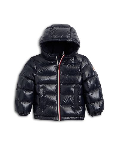 Moncler Moncler Boys' Aubert Down Puffer Jacket