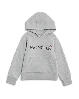 Moncler Moncler Boys' Hoodie Sweater