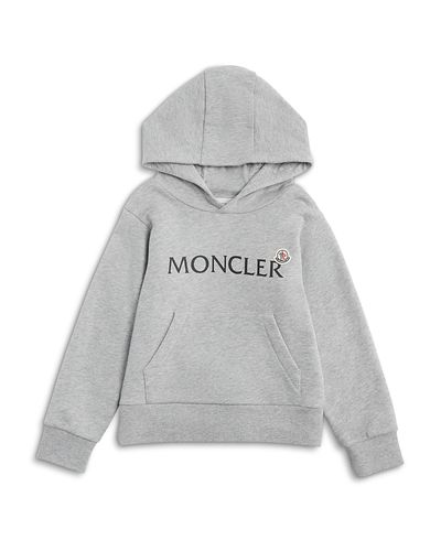 Moncler Moncler Boys' Hoodie Sweater