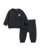 Moncler Moncler Boys' Knit Sweatshirt & Jogger Pants Set - 1