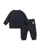 Moncler Moncler Boys' Knit Sweatshirt & Jogger Pants Set - 2