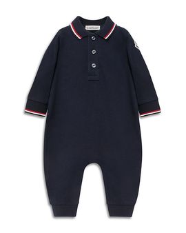 Moncler Moncler Boys' Romper