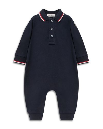 Moncler Moncler Boys' Romper