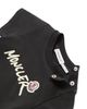 Moncler Moncler Boys' Short Sleeved Logo Tee - 3