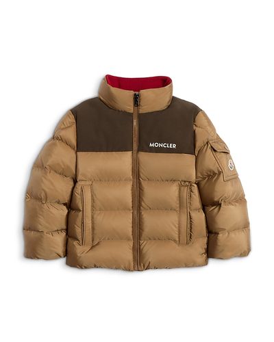 Moncler Moncler Boys' Sormor Jacket