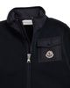 Moncler Moncler Boys' Zip Up Cardigan - 4