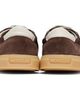 Moncler Moncler Brown Vera Leisure Low Top Sneakers - 2