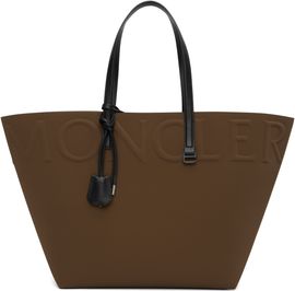 Moncler Moncler Brown Very Tote