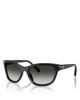 Moncler Moncler Butterfly Sunglasses, 58mm - 1