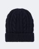 Moncler Moncler Cable-knit virgin wool beanie - 2