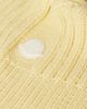 Moncler Moncler Cable-knit wool and cashmere scarf - 4