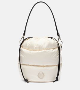 Moncler Moncler Caradoc bucket bag