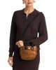 Moncler Moncler Caradoc Micro Suede Crossbody Bag - 2