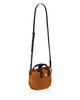 Moncler Moncler Caradoc Micro Suede Crossbody Bag - 4