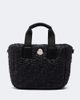 Moncler Moncler Caradoc Mini quilted tote bag - 1