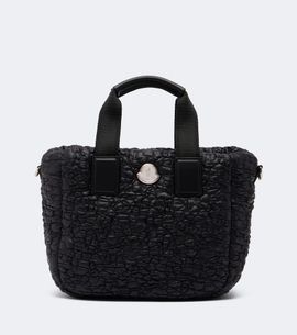 Moncler Moncler Caradoc Mini quilted tote bag