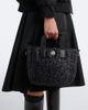 Moncler Moncler Caradoc Mini quilted tote bag - 2