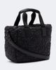 Moncler Moncler Caradoc Mini quilted tote bag - 4