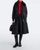 Moncler Moncler Caradoc Mini quilted tote bag - 5