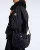 Moncler Moncler Caradoc Mini quilted tote bag - 6