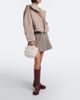 Moncler Moncler Caradoc Mini teddy top-handle bag - 5