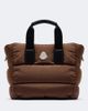 Moncler Moncler Caradoc Mini top-handle bag - 1