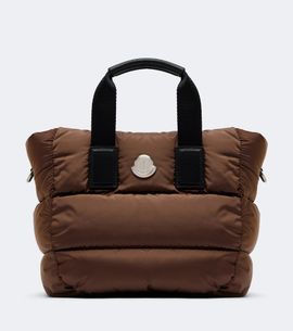 Moncler Moncler Caradoc Mini top-handle bag