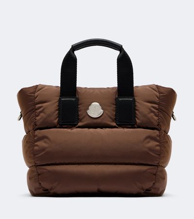 Moncler Moncler Caradoc Mini top-handle bag