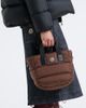 Moncler Moncler Caradoc Mini top-handle bag - 2