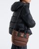 Moncler Moncler Caradoc Mini top-handle bag - 6