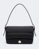 Moncler Moncler Caradoc Small padded shoulder bag - 1