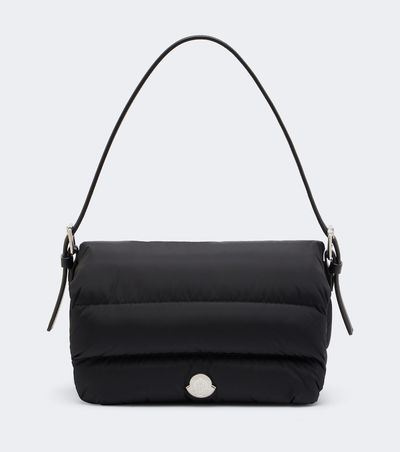 Moncler Moncler Caradoc Small padded shoulder bag