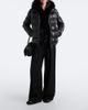 Moncler Moncler Caradoc Small padded shoulder bag - 5