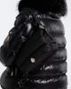 Moncler Moncler Caradoc Small padded shoulder bag - 6